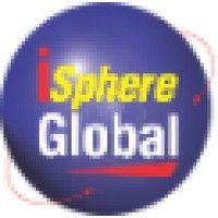 isphere global logo image