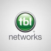 tbl networks logo image