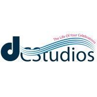 desmond creative studios logo image