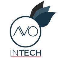 avo innovation technology logo image