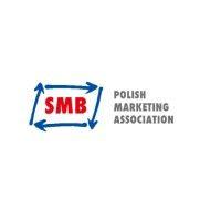 polskie stowarzyszenie marketingu smb logo image