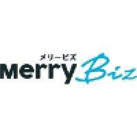 merrybiz inc. logo image