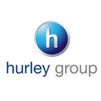 hurley group logo image