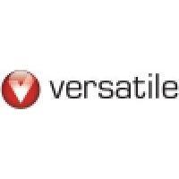 versatile systems, inc logo image