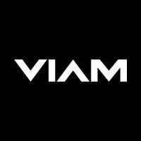 viam logo image