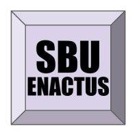 sbu enactus