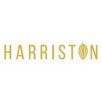 harriston chocolate logo image