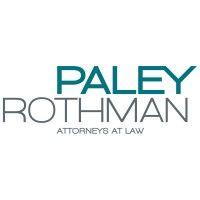 paley rothman