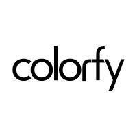 colorfy gmbh logo image