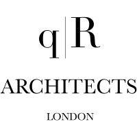 qr architects | london logo image