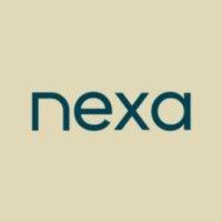 nexa logo image