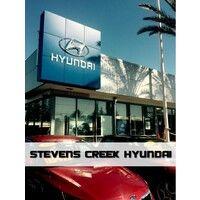 stevens creek hyundai logo image