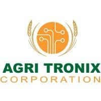 agri-tronix corporation logo image