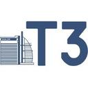 logo of T 3 Leadership Program