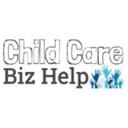 logo of Child Care Biz Help