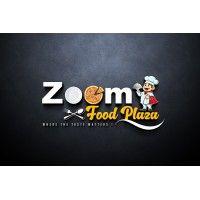 zoom food plaza logo image