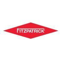 the fitzpatrick company logo image