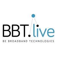 bbt.live logo image