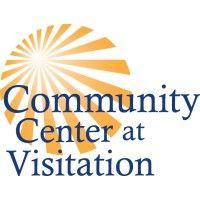 community center at visitation