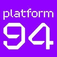 platform94 logo image