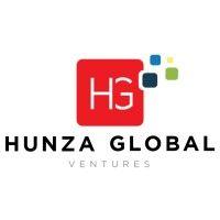 hunza global ventures logo image