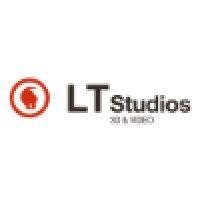 lt-studios logo image