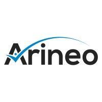 arineo group logo image