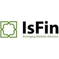 isfin logo image