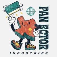 pan ector industries llc logo image