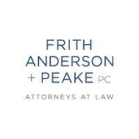 frith anderson + peake logo image