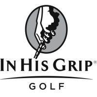 in his grip golf logo image