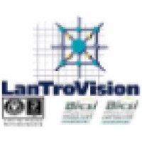 lantrovision (s) ltd logo image