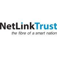 netlink trust logo image