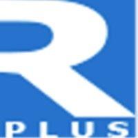 rhythm plus consulting company logo image