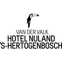 van der valk hotel nuland - 's-hertogenbosch logo image