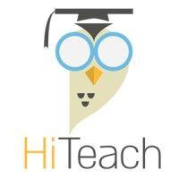 hiteach logo image