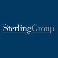 sterling group logo image