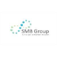 smb group, inc. logo image