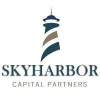 skyharbor capital partners logo image