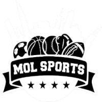 molsports logo image