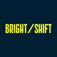 bright/shift logo image