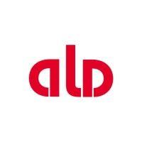 ald vacuum technologies gmbh logo image