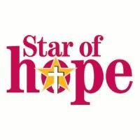 star of hope mission logo image