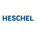 logo of Heschel Day School