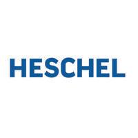 heschel day school logo image