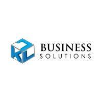 jkl business solutions logo image