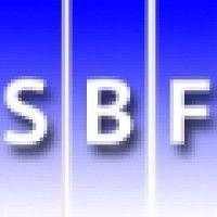 sbf group logo image