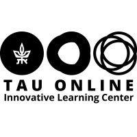 tau online  - innovative learning