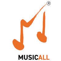 musicall logo image