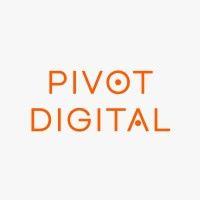 pivot digital logo image